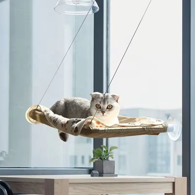 HAMACA PARA GATO (ENVIO GRATIS)