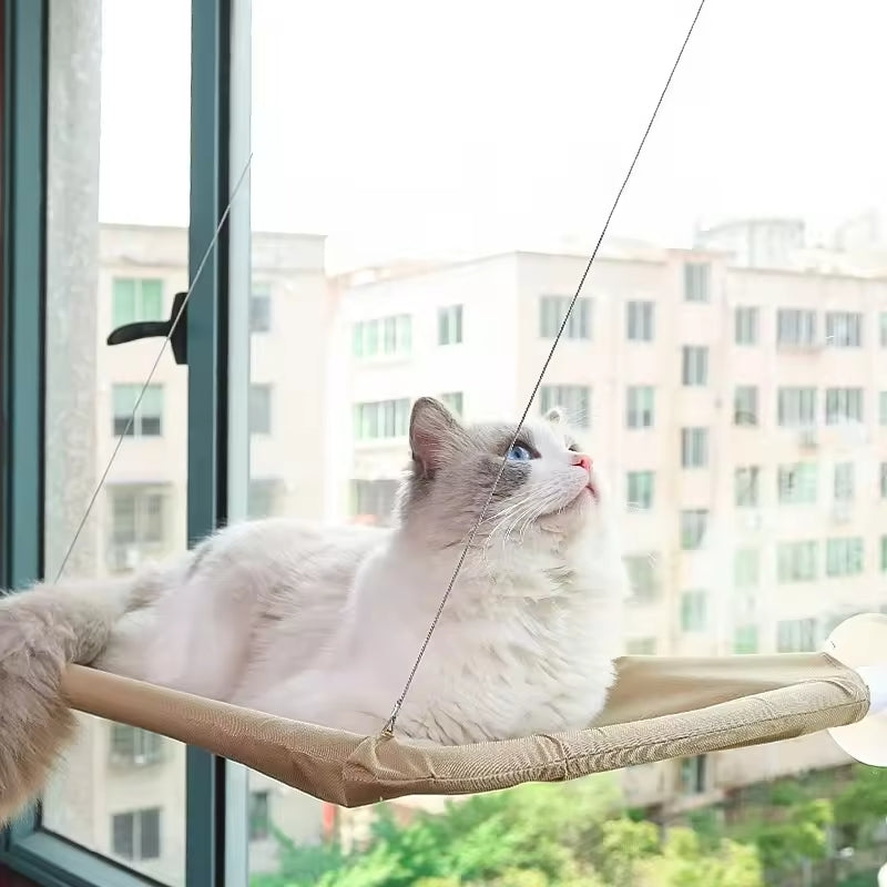 HAMACA PARA GATO (ENVIO GRATIS)