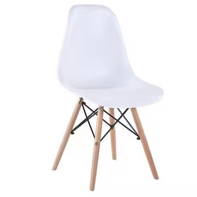 SILLA EAMES EIFFEL MODERNA MINIMALISTA