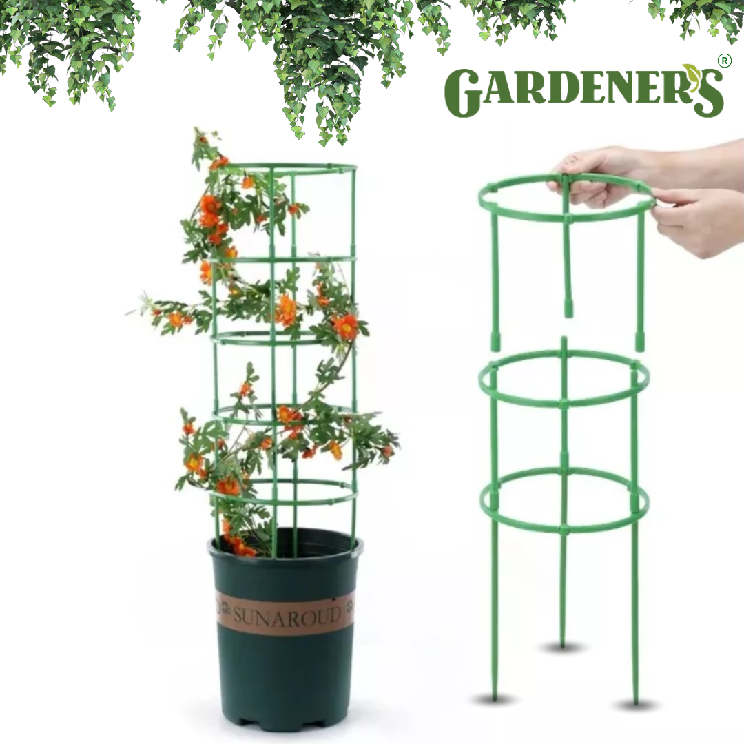 SOPORTE PARA PLANTAS ENRREDADERAS GARDENER'S®