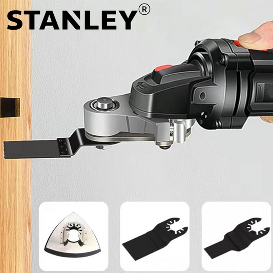 ADAPTADOR MULTIFUNCIONAL PARA PULIDORA| RepairTool®