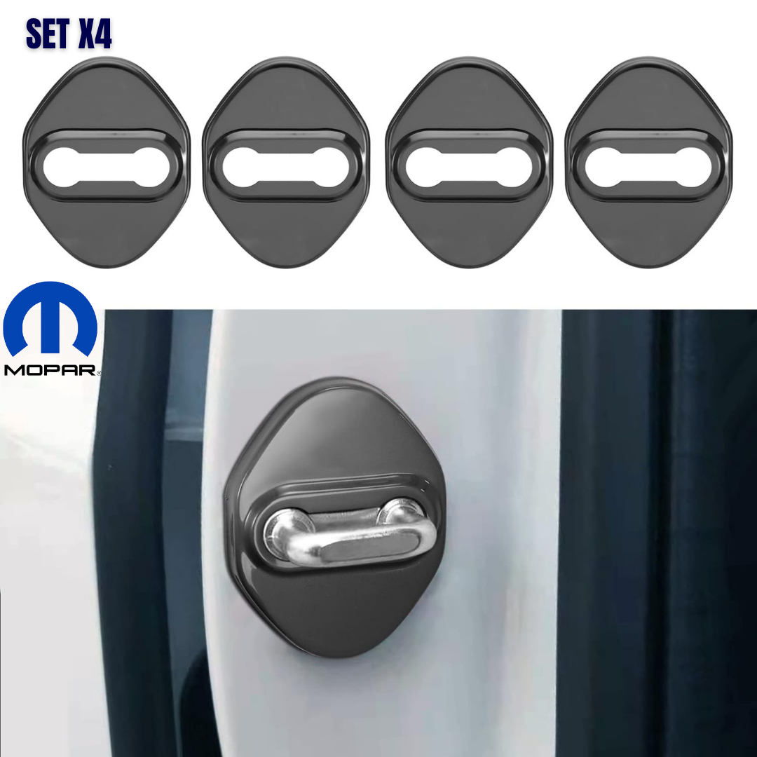 SET X4 AMORTIGUADORES PARA PUERTAS MOPAR®