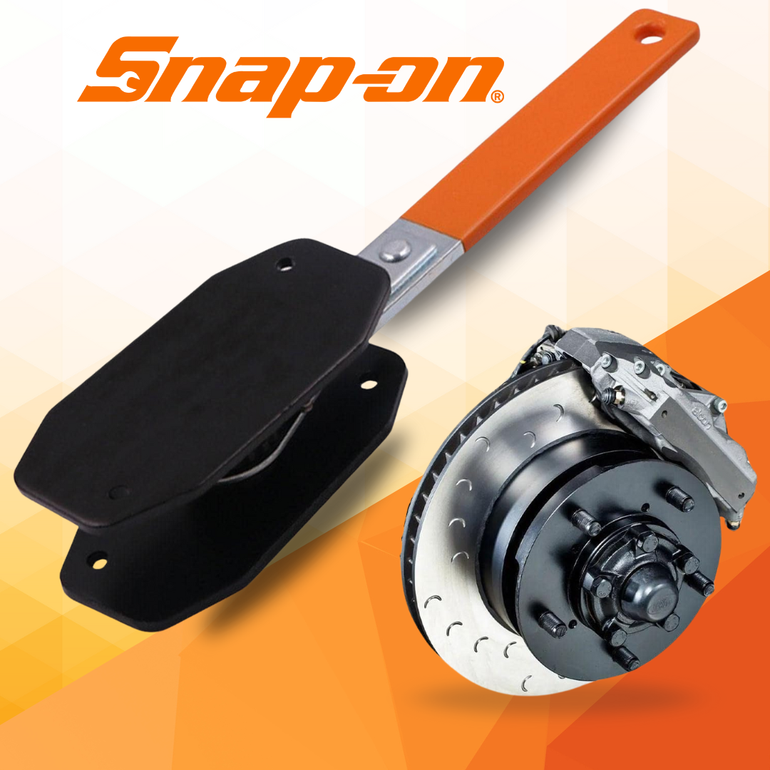 LLAVE EXPANSIVA SNAP-ON® PARA PASTILLAS DE FRENOS