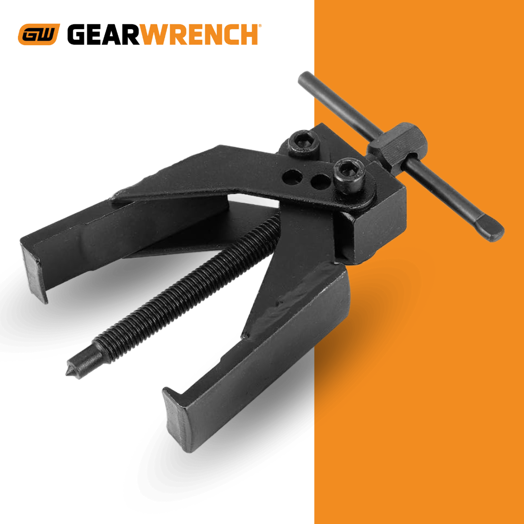 EXTRACTOR DE ENGRANAJES Y RODAMIENTOS GEARWRENCH®