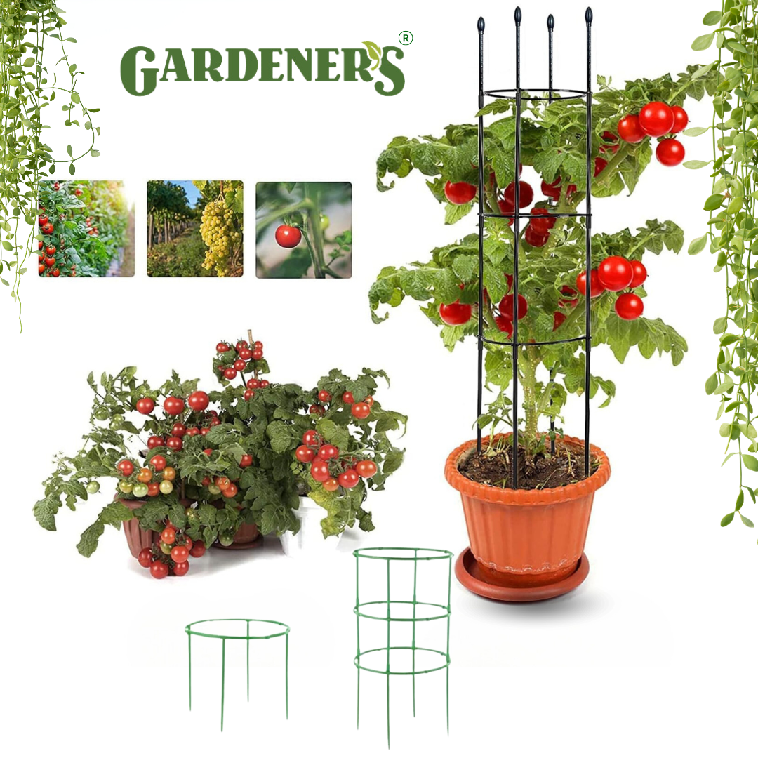 SOPORTE PARA PLANTAS ENRREDADERAS GARDENER'S®