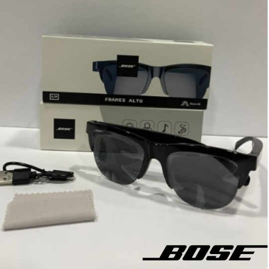 GAFAS BOSE FRAMES ® | BLUETOOTH