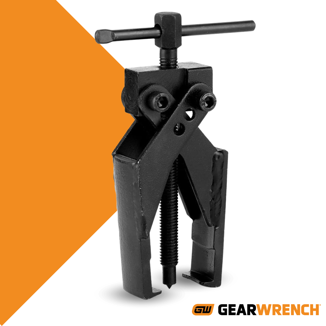 EXTRACTOR DE ENGRANAJES Y RODAMIENTOS GEARWRENCH®
