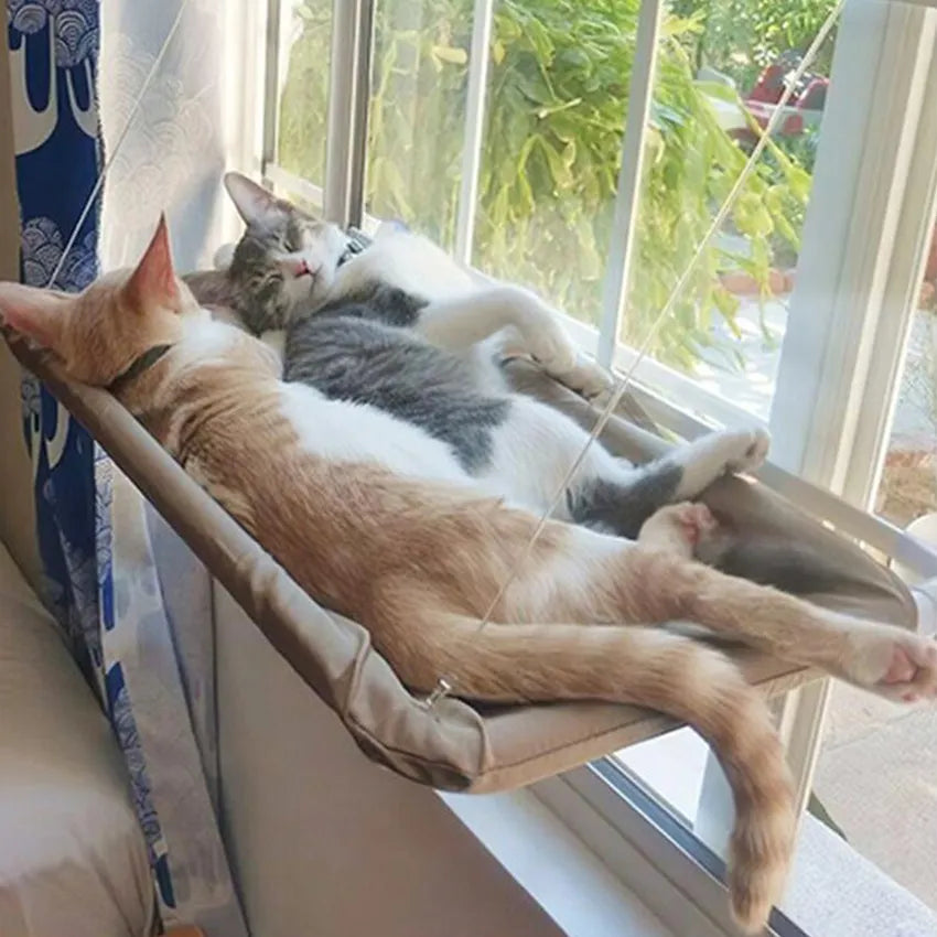 HAMACA PARA GATO (ENVIO GRATIS)