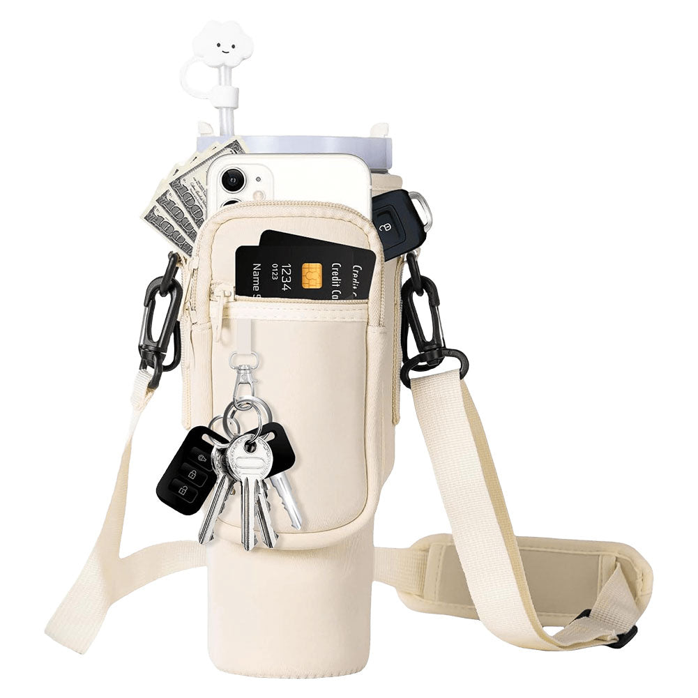 BOLSO PARA TERMO STANLEY - Premium ®