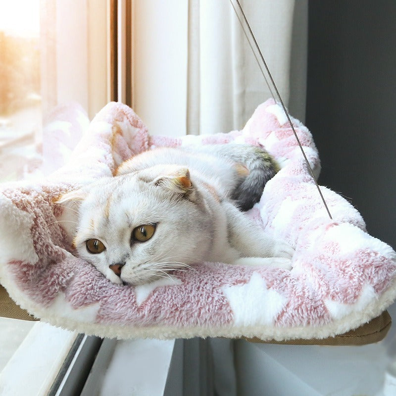 HAMACA PARA GATO (ENVIO GRATIS)