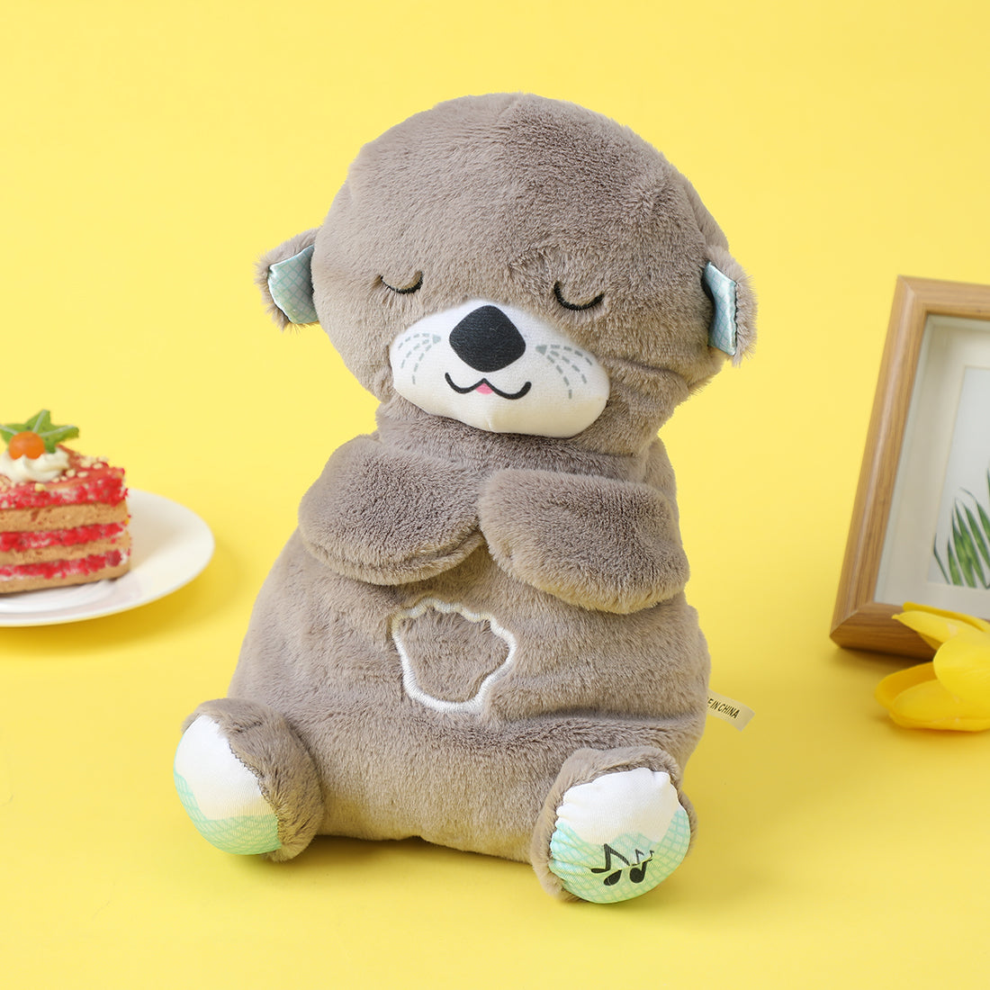 PELUCHE SENSORIAL - PRICE®