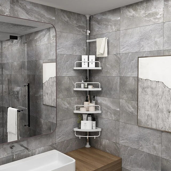 ORGANIZADOR BAÑO - ESQUINERO🚿