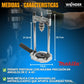 GUIA DE PERFORACION CON ANGULO 45°|MAKITA®|