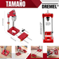 GUÍA LOCALIZADOR DE PERFORACIÓN PARA TALADRO | DREMEL®
