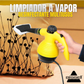 LIMPIADOR A VAPOR DESINFECTANTE MULTIUSOS | BISSELL®