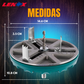 BROCA PERFORADORA CIRCULAR AJUSTABLE LENOX®