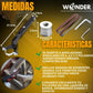 ADAPTADOR DE LIJA EN BANDA PARA PULIDORA |IRWIN TOOLS®|