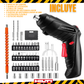 DESTORNILLADOR INALÁMBRICO ELÉCTRICO 47 PIEZAS | HILTI®