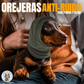 OREJERAS ANTI-RUIDO S&J GOLD® |PERROS Y GATOS|