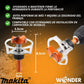 BROCA CON PLANTILLA PARA BISAGRAS MAKITA®