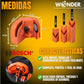 AFILADOR DE BROCAS MULTIFUNCIONNAL |BOSCH®|