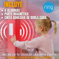 ALARMA DE SEGURIDAD X4 PARA PUERTAS Y VENTANAS |RING ®|