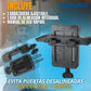 ABRAZADERA DE INTALACION DE PUERTAS DE GABINETE |DREMEL®|