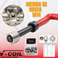 KIT REPARACIÓN DE ROSCAS M14 | V-COIL®