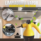 LIMPIADOR A VAPOR DESINFECTANTE MULTIUSOS | BISSELL®