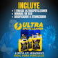 DESMANCHADOR Y DESOXIDANTE| ULTRASPOTCLEANER®