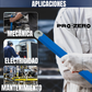 LLAVE DE EXTENSIÓN DE RATCHET ACODADA PRO-ZERO®