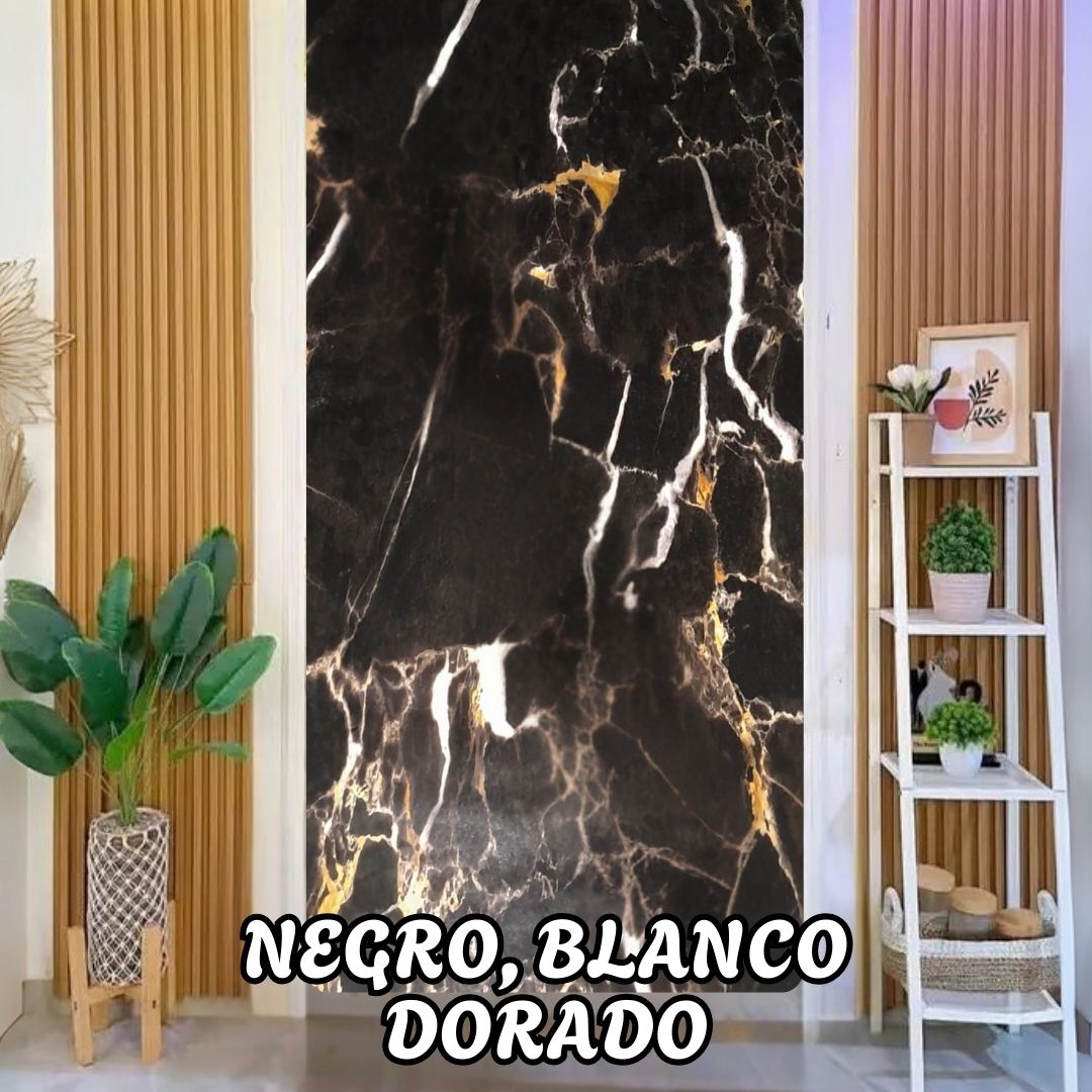 PAPEL ADHESIVO PREMIUM TIPO MARMOL |D-C- FIX ®|