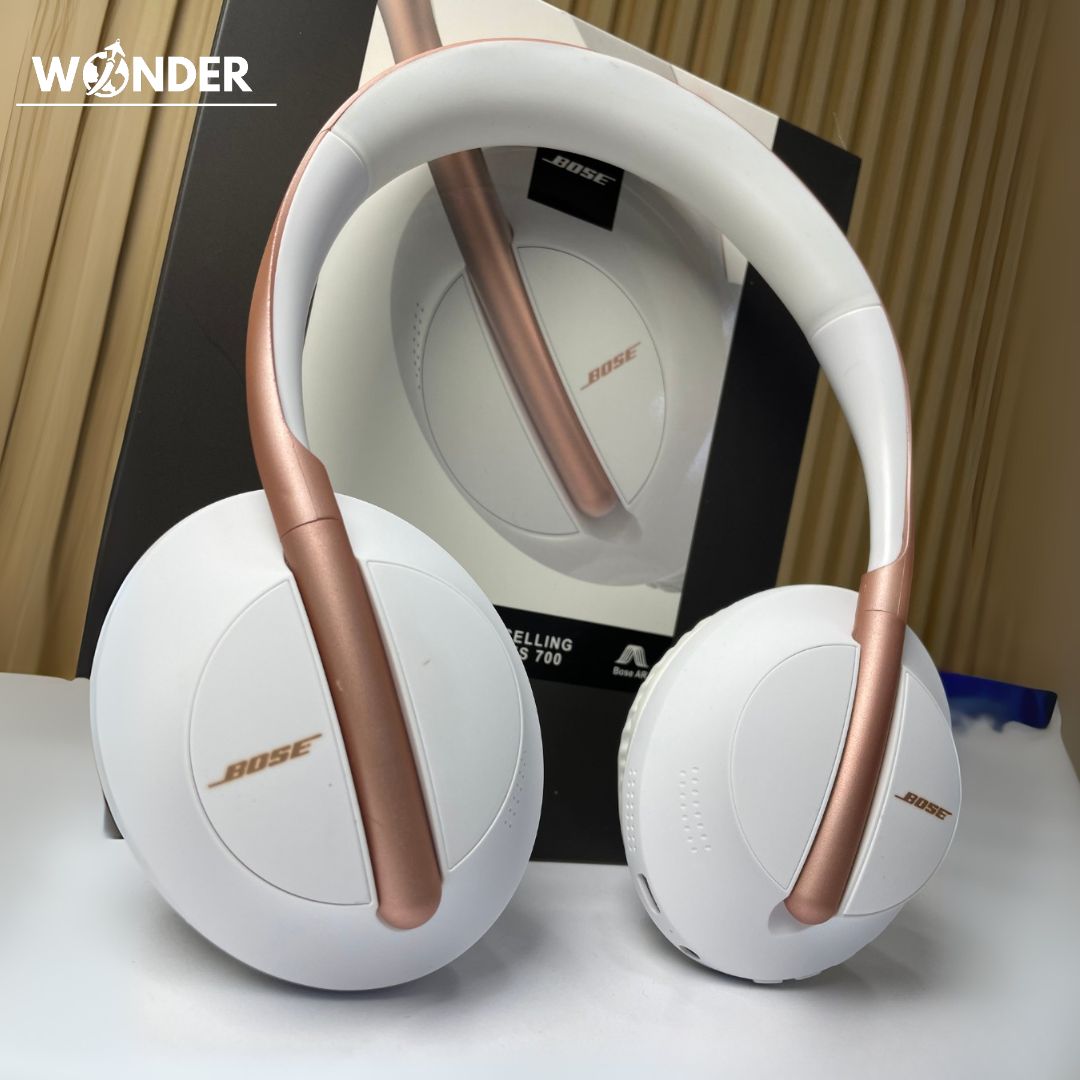 AUDIFONOS INALAMBRICOS |BOSE700®|