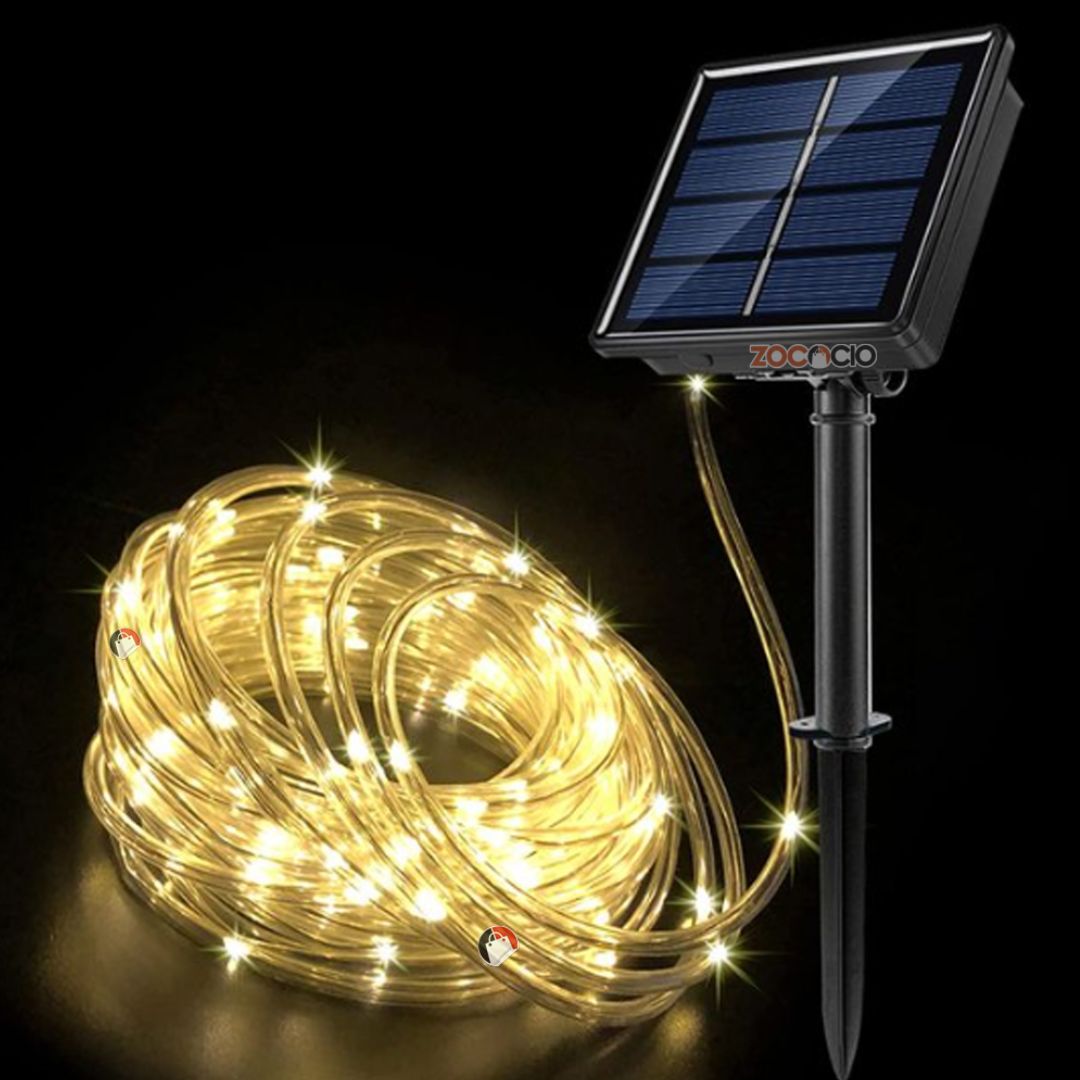 MANGUERA SOLAR DE 10 METROS |GOVEE®|