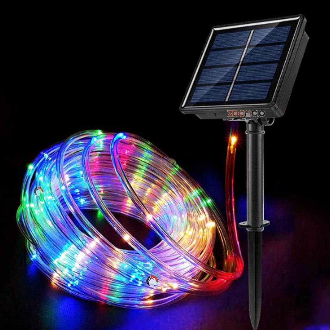 MANGUERA SOLAR DE 10 METROS |GOVEE®|