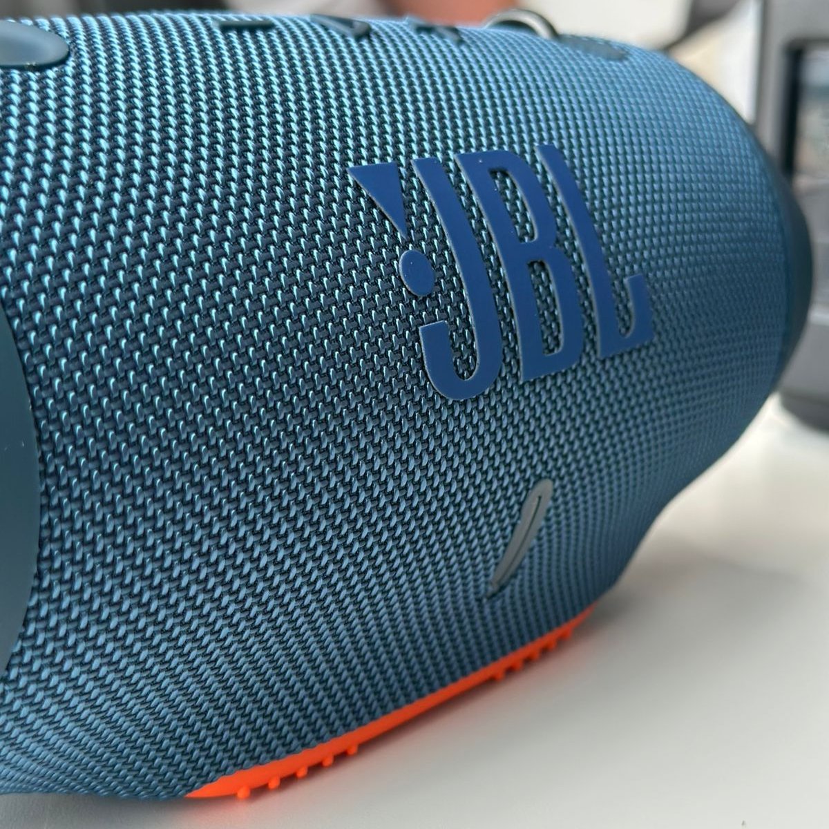 PARLANTE JBL XTREME 4  EXTRAGRANDE - CALIDAD 1.1 (LA MEJOR CALIDAD)