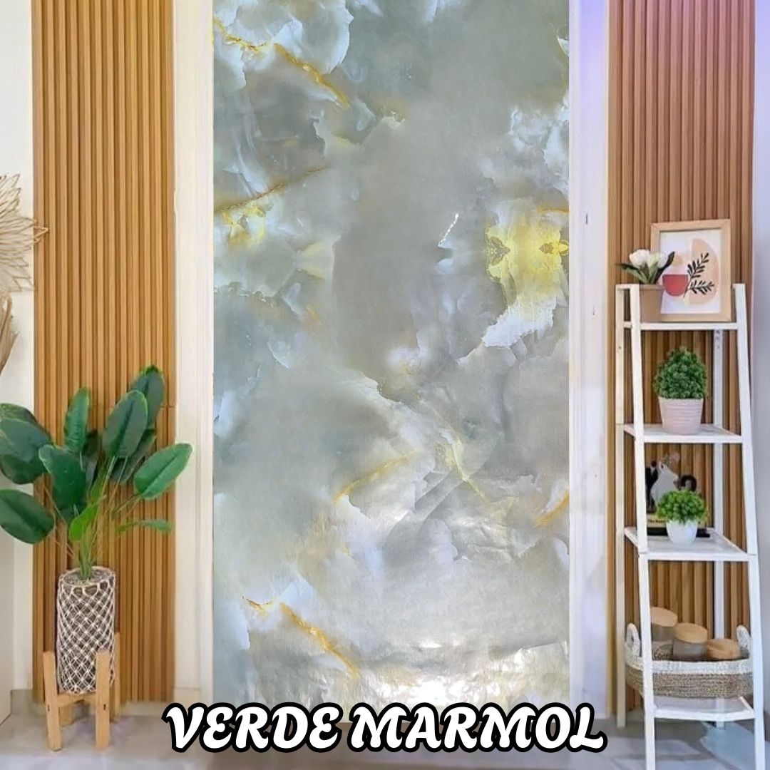 PAPEL ADHESIVO PREMIUM TIPO MARMOL |D-C- FIX ®|