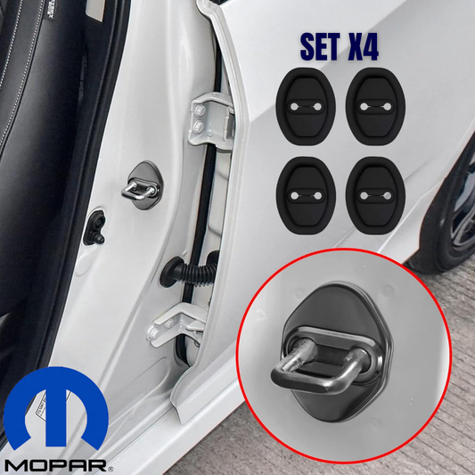 SET X4 AMORTIGUADORES PARA PUERTAS MOPAR®