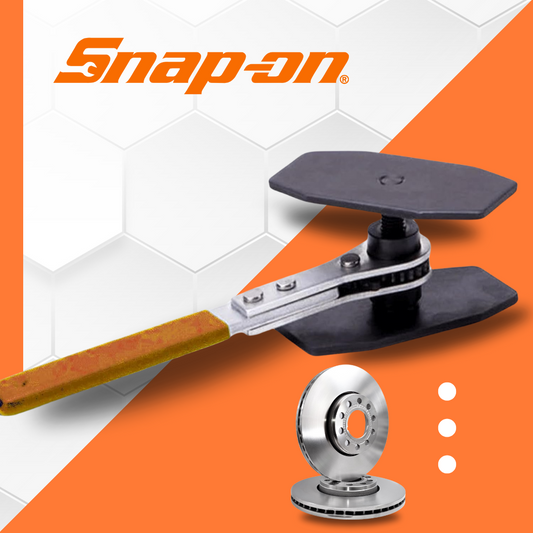 LLAVE EXPANSIVA SNAP-ON® PARA PASTILLAS DE FRENOS