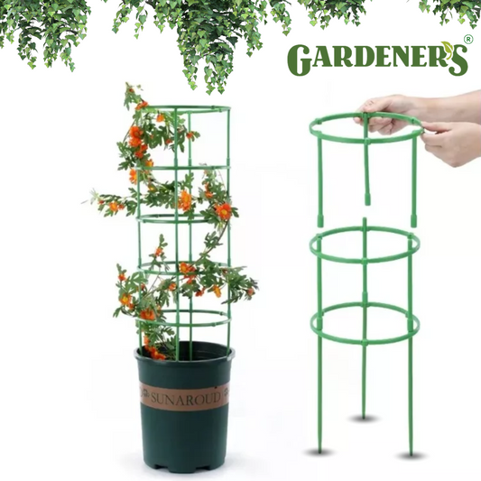 SOPORTE PARA PLANTAS ENRREDADERAS GARDENER'S®