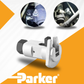 HERRAMIENTA DE EXTRACCIÓN PARKER® PARA AMORTIGUADORES