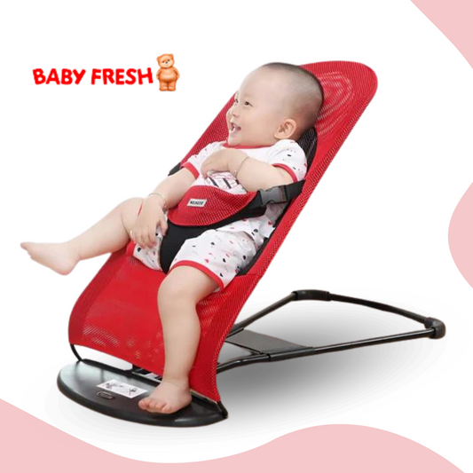 SILLA MECEDORA PARA BEBÉ O MASCOTA BabyFresh®