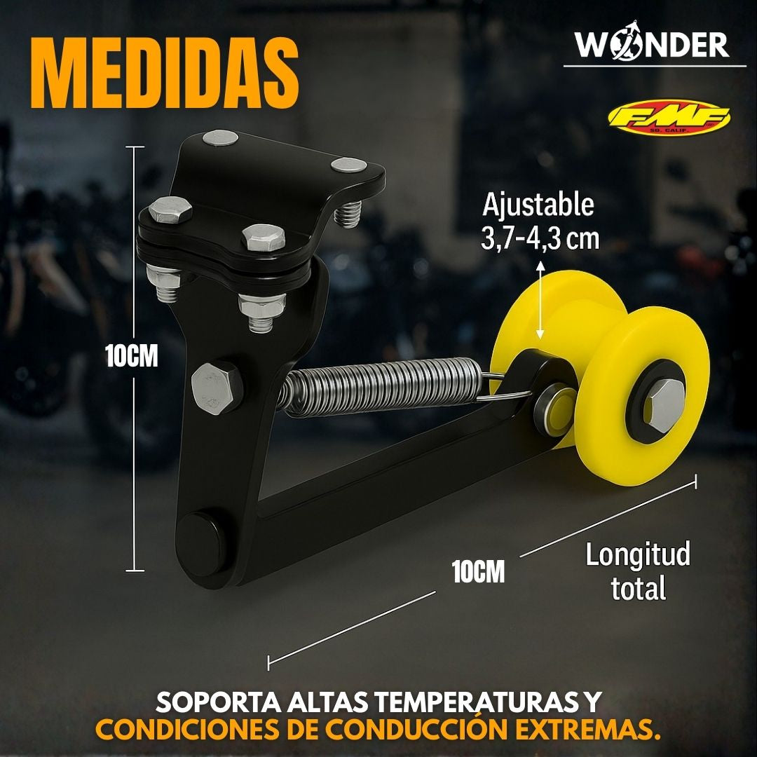 TENSOR CADENA MOTO |FMF®|