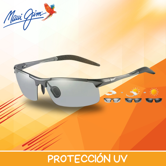 GAFAS FOTOCROMÁTICAS MAUI JIM® | PROTECCIÓN UV
