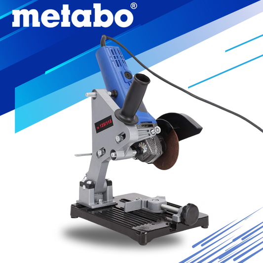 SOPORTE MULTIFUNCIONAL METABO® PARA PULIDORA