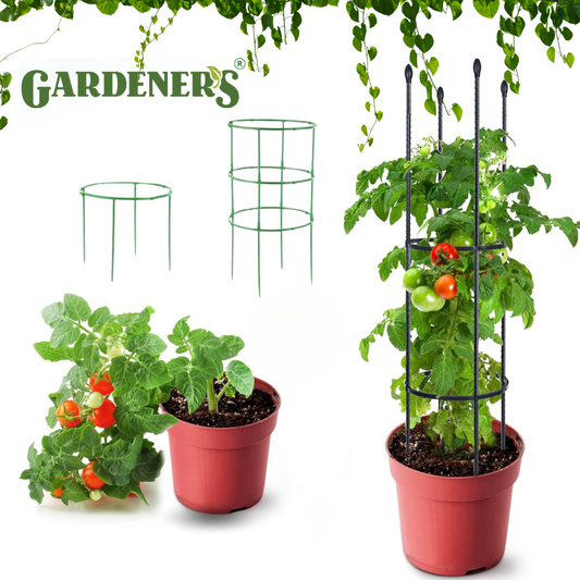 SOPORTE PARA PLANTAS ENRREDADERAS GARDENER'S®