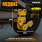 TENSOR CADENA MOTO |FMF®|