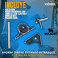 JUEGO DE MEDICION PROFESIONAL |STANLEY®|