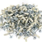 Caja clavos de potencia fulminantes x 100 UND