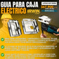 GUIAS DE CORTE PARA CAJAS |IRWIN TOOLS®|